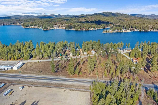 $90,000 | Lot 14 Southshore Diamond Lake Road, Newport, WA 99156