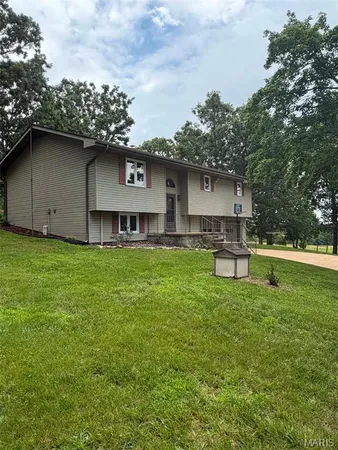 $289,000 | 1898 King Road, Mountain Grove, MO 65711