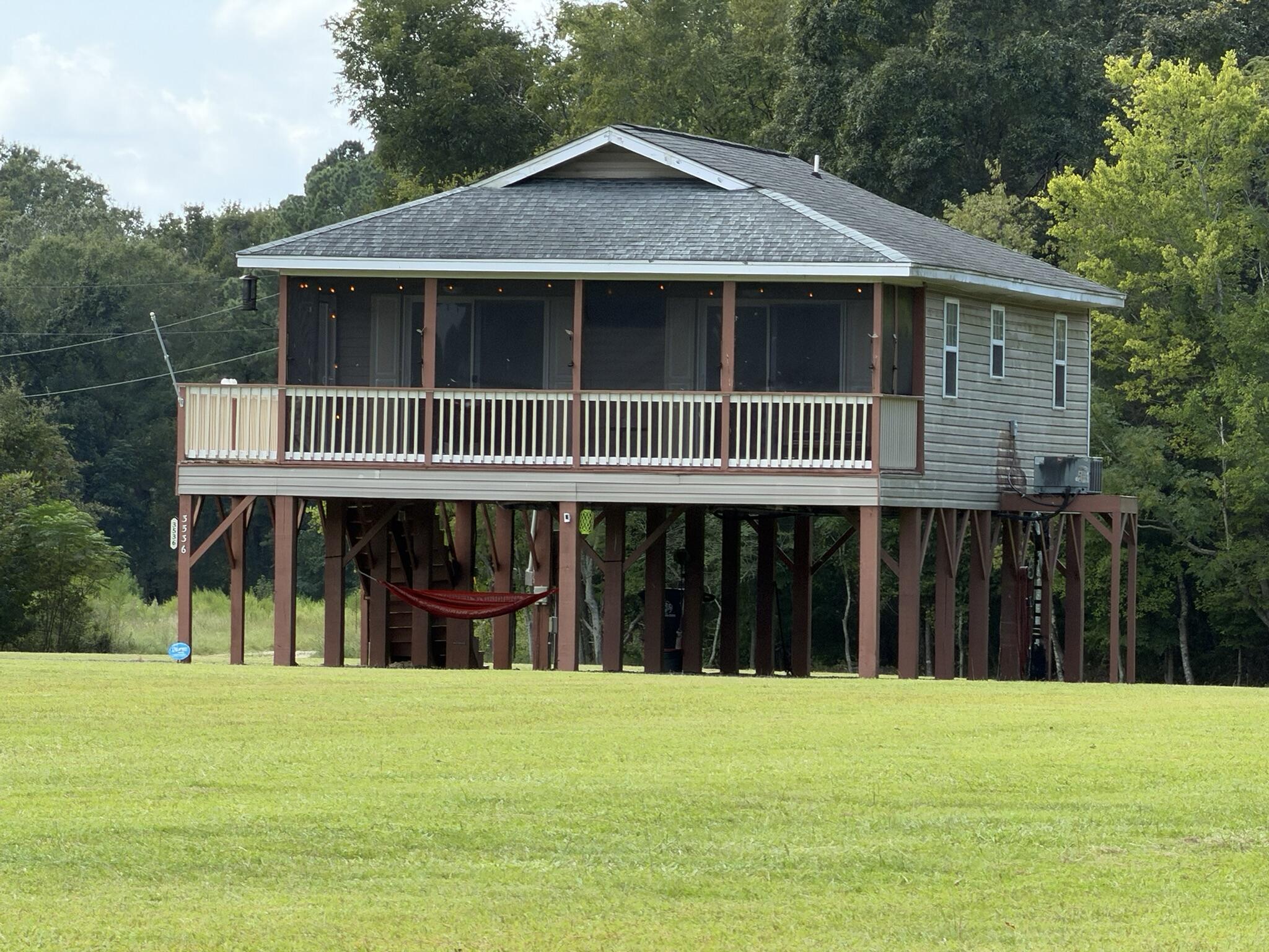 3536 William Brunson Road Summerton, SC 29148 - Photo 3 of 21 IMG_6707
