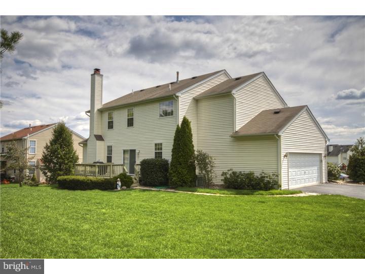 608 Crosshill Road Royersford, PA 19468 - Photo 22 of 23 Gallery Image 22