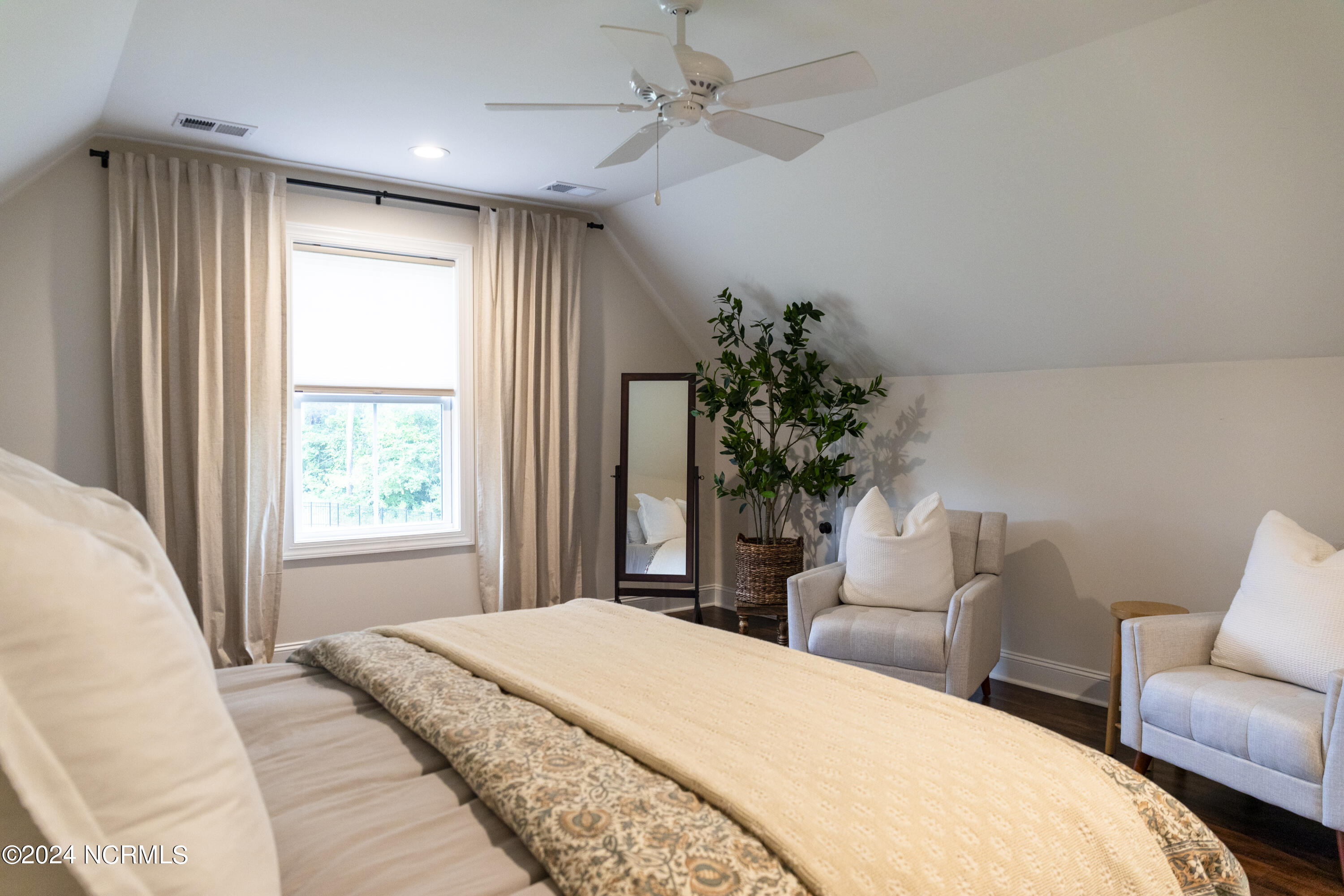 179 Gus Horne Road Holly Ridge, NC 28445 - Photo 51 of 54 bedroom 4