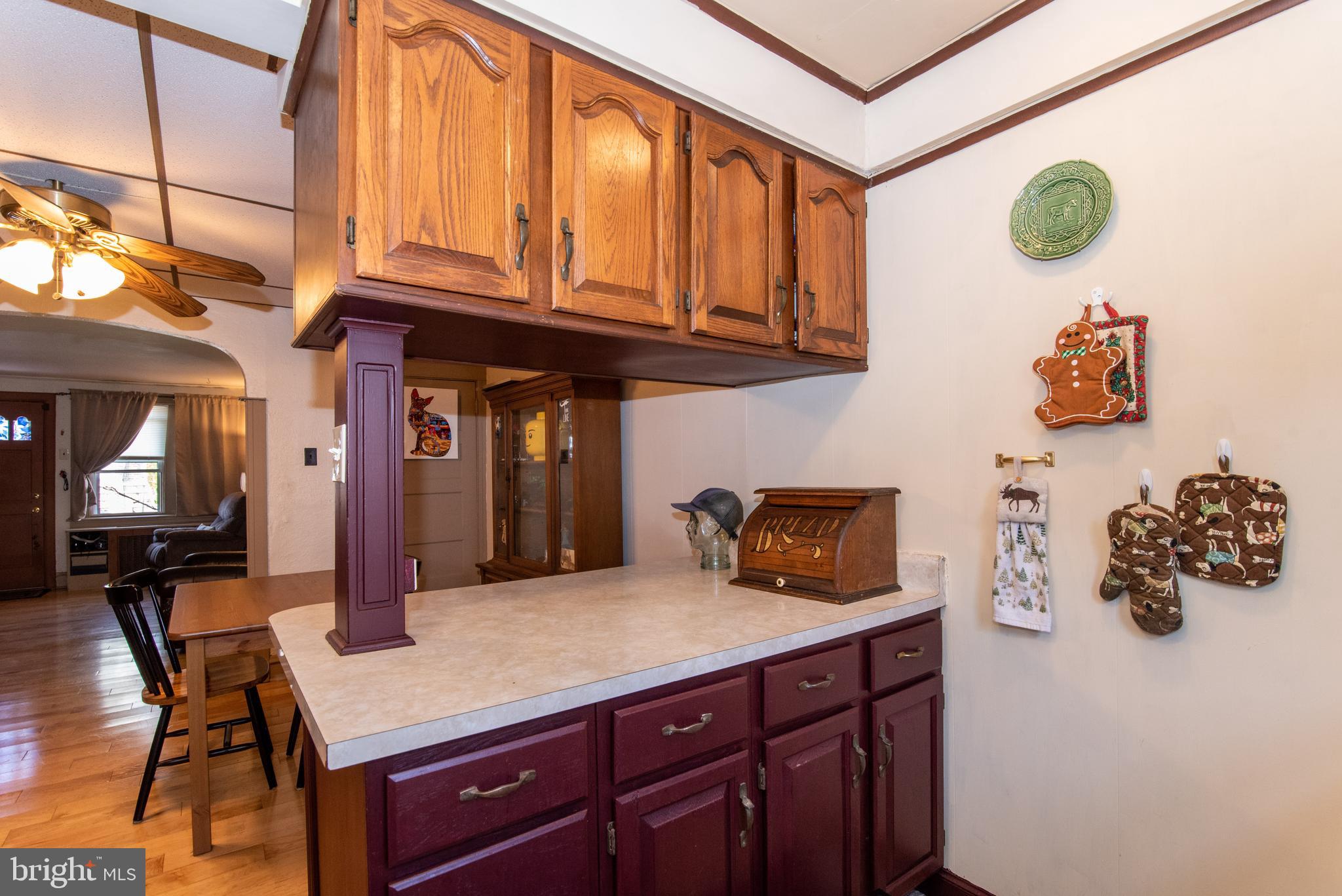 7146 Stockley Road Upper Darby, PA 19082 - Photo 8 of 19 Dining Area