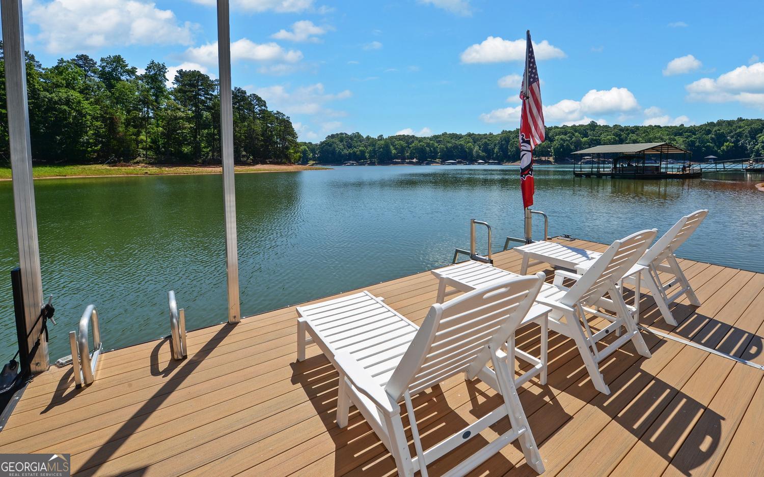 96 Barefoot Bay Road Hartwell, GA 30643 - Photo 75 of 97