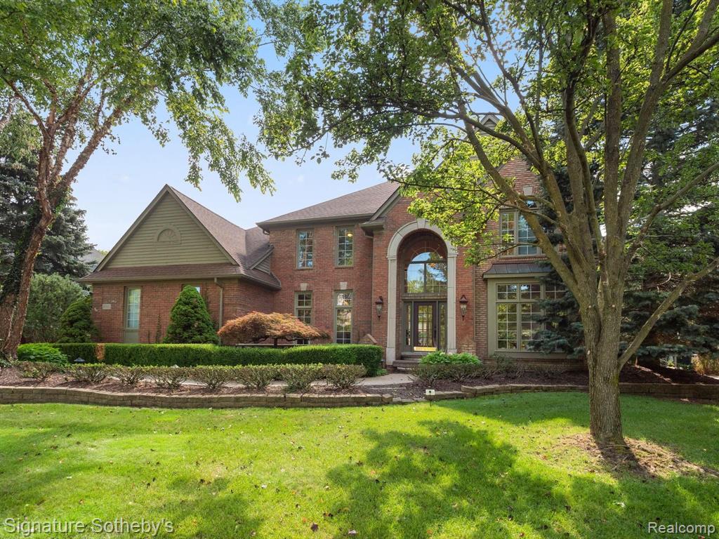 2085 Mapleridge Road Rochester Hills, MI 48309 - Photo 54 of 58