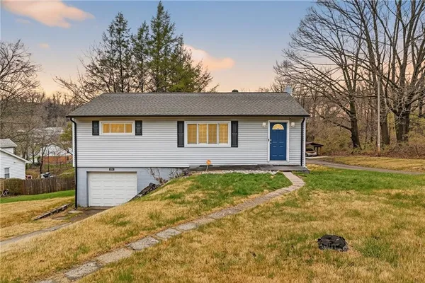 $170,000 | 1195 Lebanon School Road, West Mifflin, PA 15122