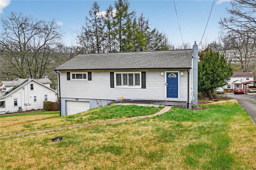 1195 Lebanon School Road West Mifflin, PA 15122 - Photo 4 of 40