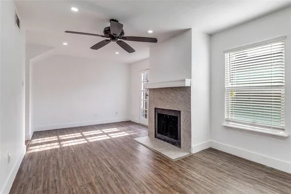 $1,800 | 4618 San Jacinto Street, Unit A, Dallas, TX 75204