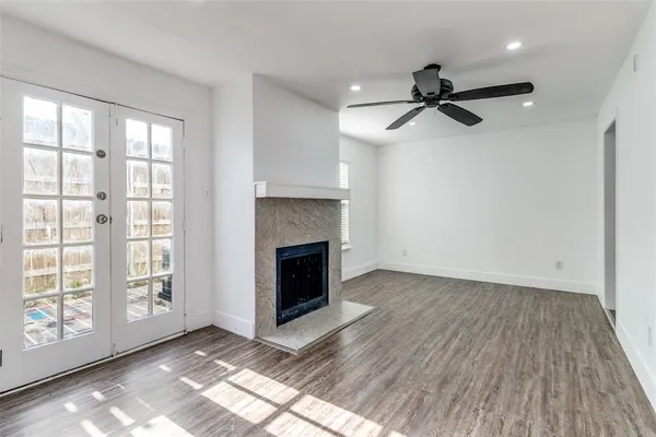 $1,800 | 4618 San Jacinto Street, Unit A, Dallas, TX 75204