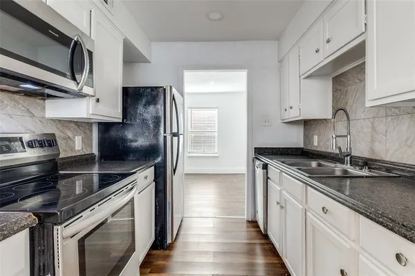 $1,800 | 4618 San Jacinto Street, Unit A, Dallas, TX 75204