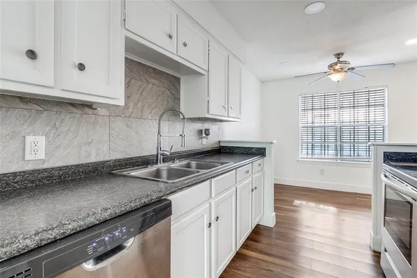 $1,800 | 4618 San Jacinto Street, Unit A, Dallas, TX 75204