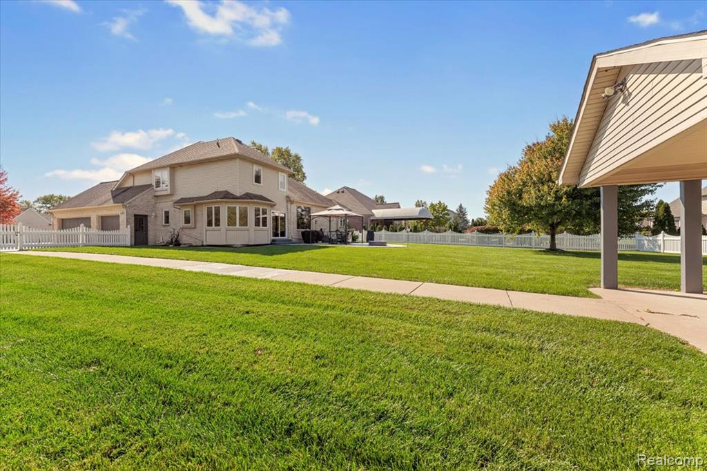 187 Golfview Way Monroe, MI 48162 - Photo 38 of 45 Gallery Image 38