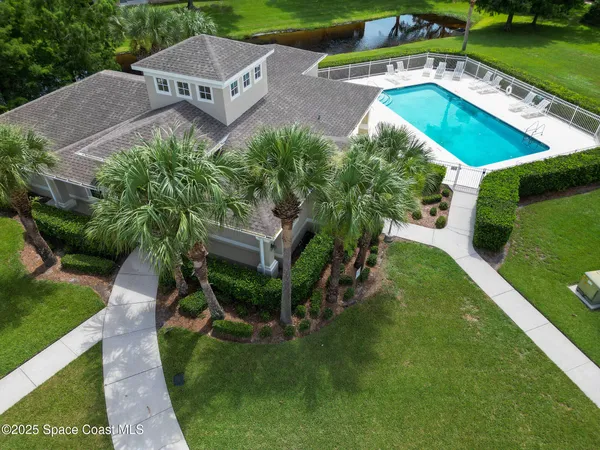 $1,850 | 1368 Hampton Park Lane, Melbourne, FL 32940