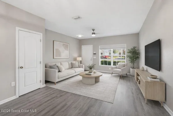 $1,850 | 1368 Hampton Park Lane, Melbourne, FL 32940