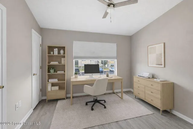 $1,900 | 1368 Hampton Park Lane, Melbourne, FL 32940