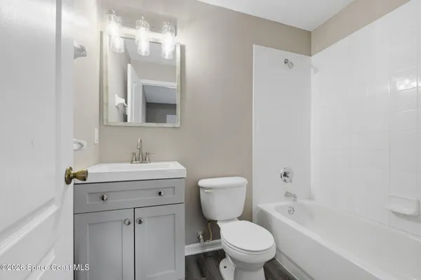 $1,850 | 1368 Hampton Park Lane, Melbourne, FL 32940