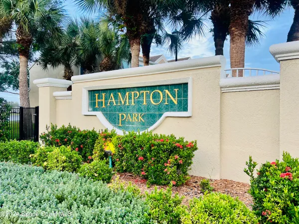 $1,850 | 1368 Hampton Park Lane, Melbourne, FL 32940