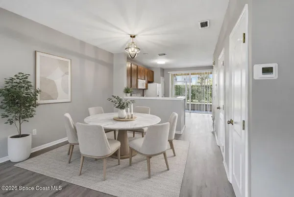 $1,850 | 1368 Hampton Park Lane, Melbourne, FL 32940