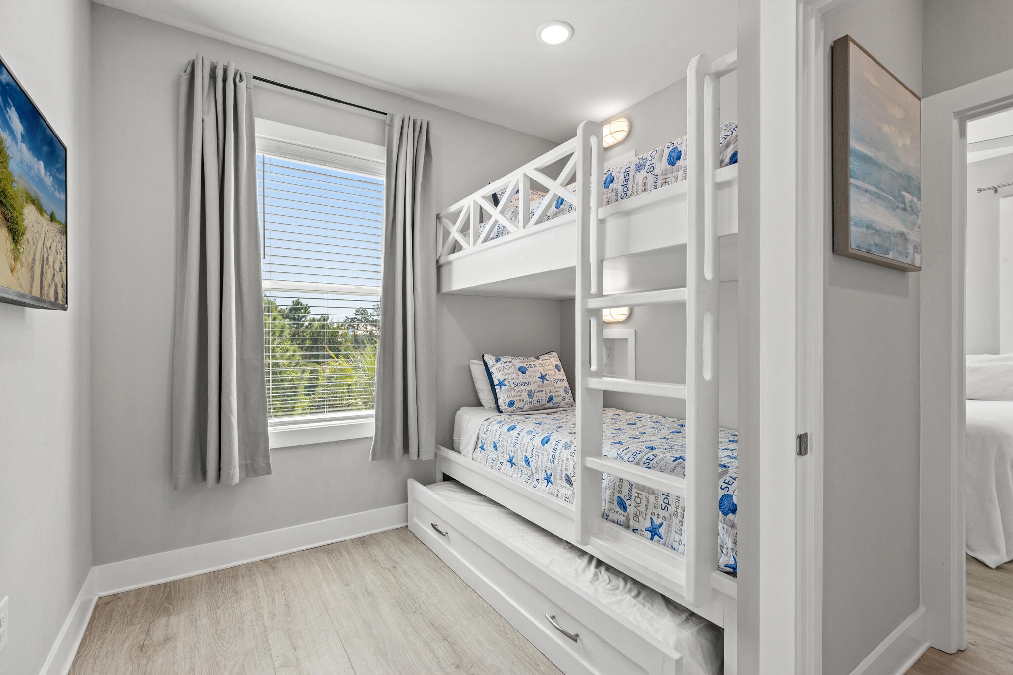 151 West Willow Mist Road Inlet Beach, FL 32461 - Photo 36 of 70 151 bunks