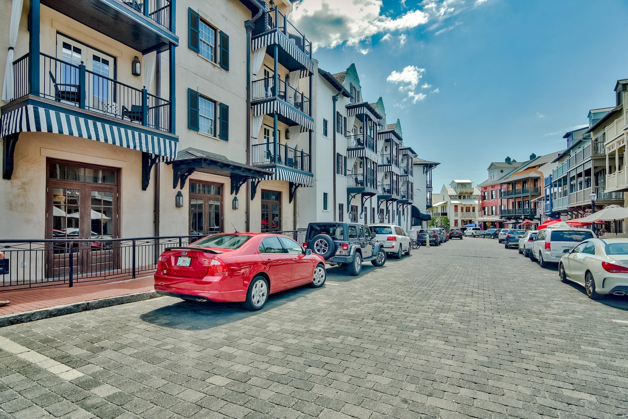 151 West Willow Mist Road Inlet Beach, FL 32461 - Photo 64 of 70 small_30Avenue and Rosemary _13