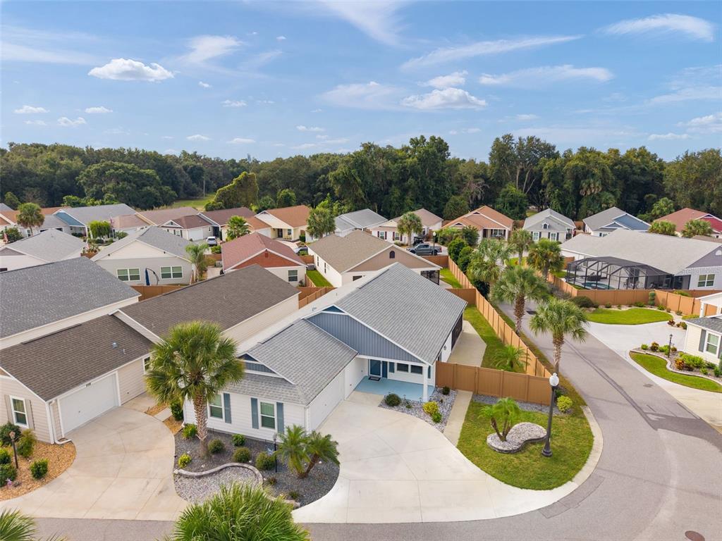 3144 Robbs Road The Villages, FL 32163 - Photo 36 of 60 Gallery Image 36