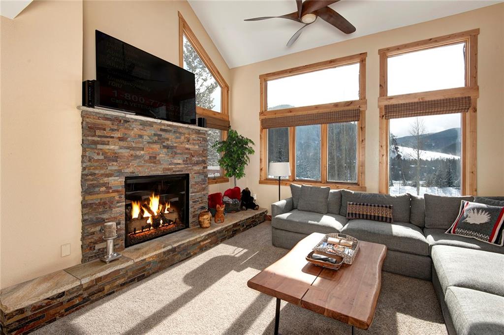 90 Tennis Club Road, Unit 1619 Keystone, CO 80435 - Photo 2 of 33 Gallery Image 2