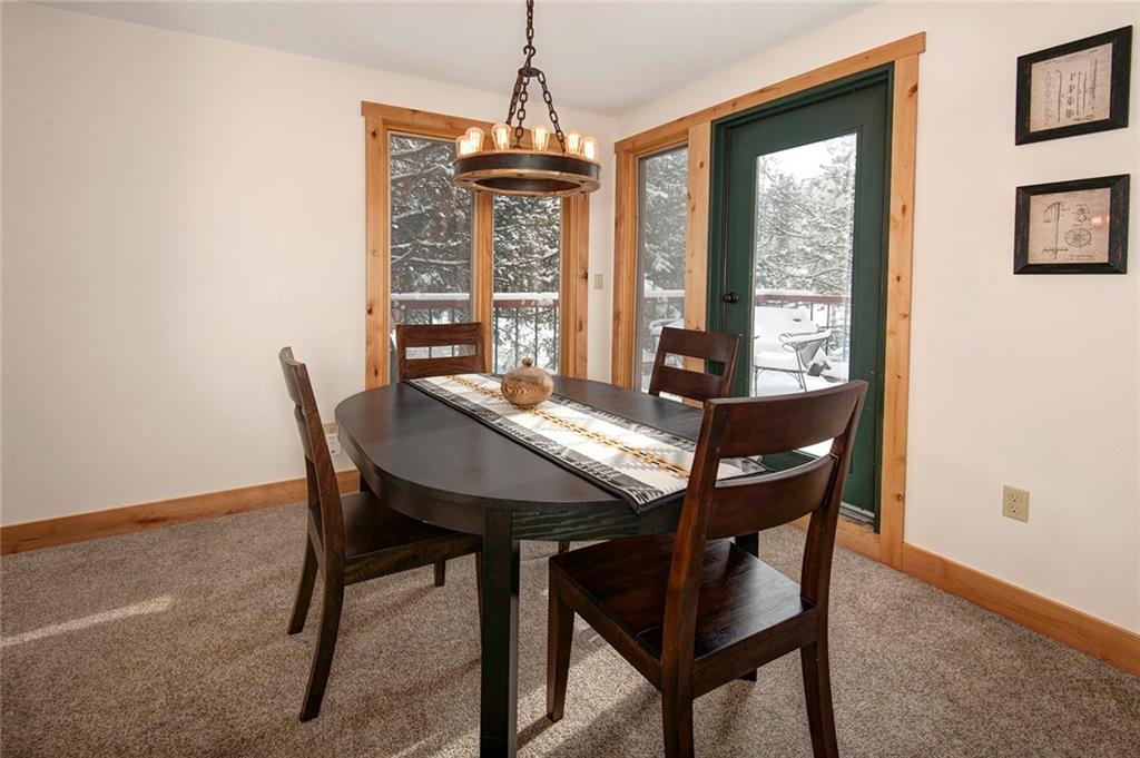 90 Tennis Club Road, Unit 1619 Keystone, CO 80435 - Photo 11 of 33 Gallery Image 11
