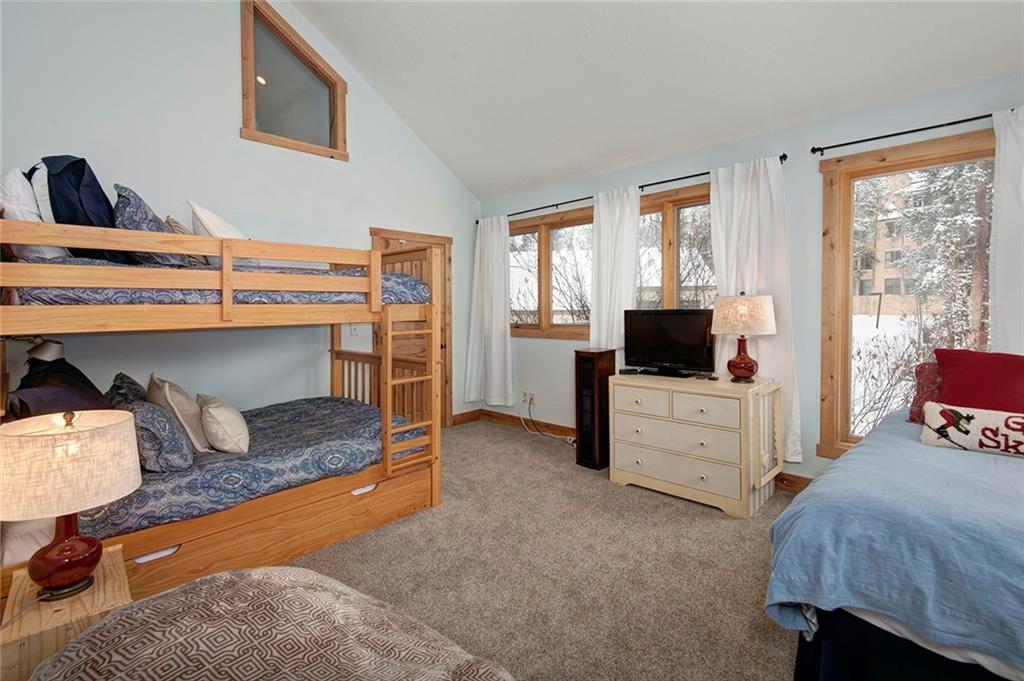 90 Tennis Club Road, Unit 1619 Keystone, CO 80435 - Photo 13 of 33 Gallery Image 13