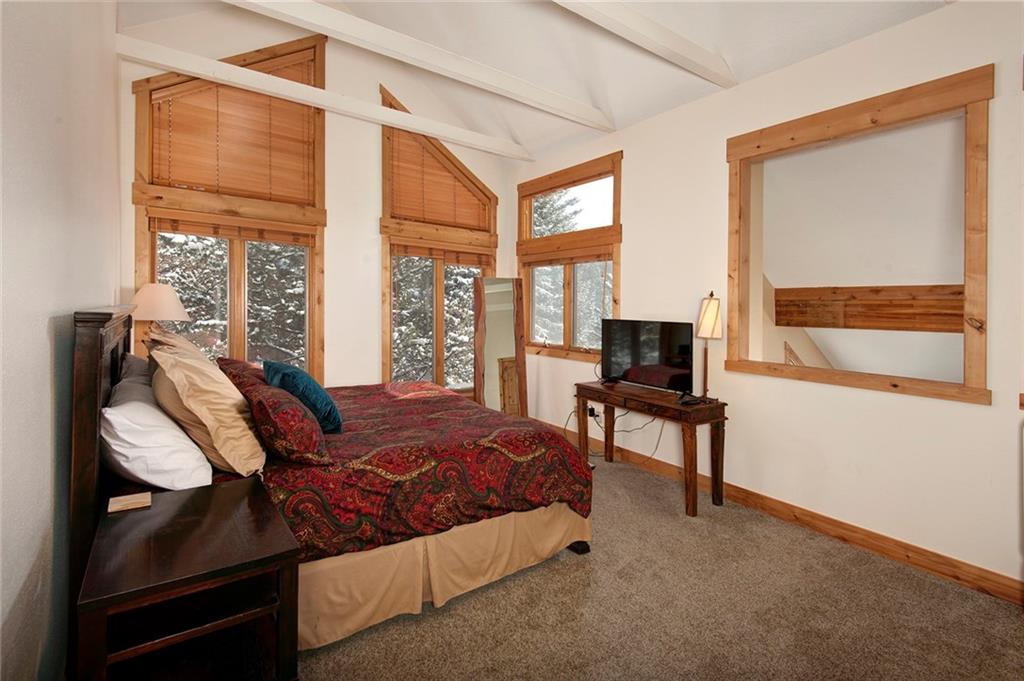 90 Tennis Club Road, Unit 1619 Keystone, CO 80435 - Photo 18 of 33 Gallery Image 18
