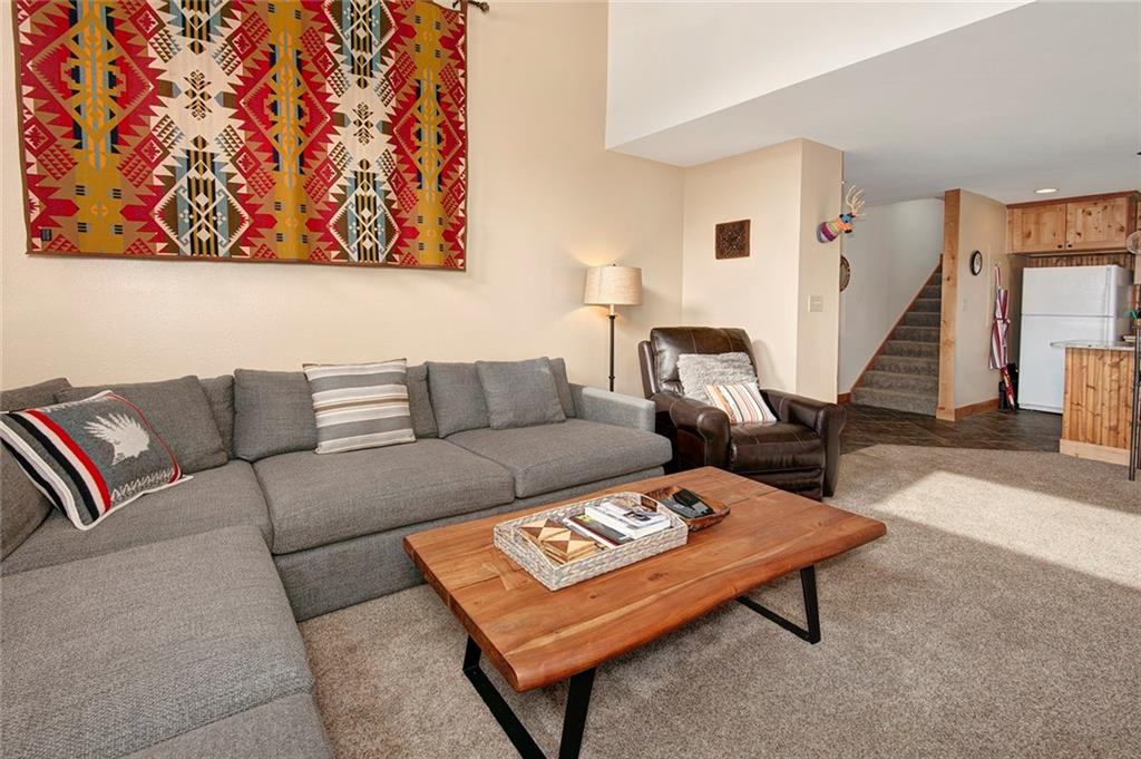 90 Tennis Club Road, Unit 1619 Keystone, CO 80435 - Photo 3 of 33 Gallery Image 3