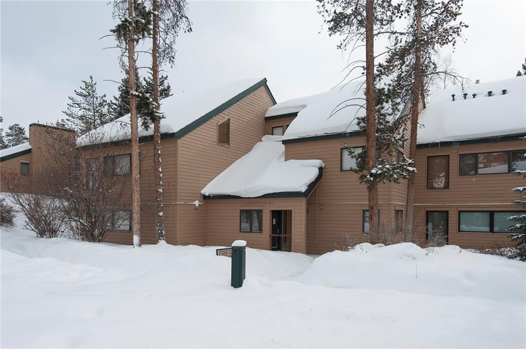 90 Tennis Club Road, Unit 1619 Keystone, CO 80435 - Photo 23 of 33 Gallery Image 23