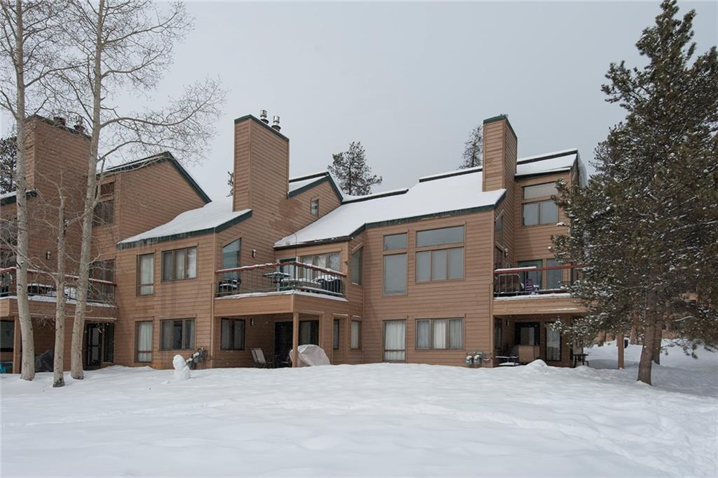 90 Tennis Club Road, Unit 1619 Keystone, CO 80435 - Photo 24 of 33 Gallery Image 24