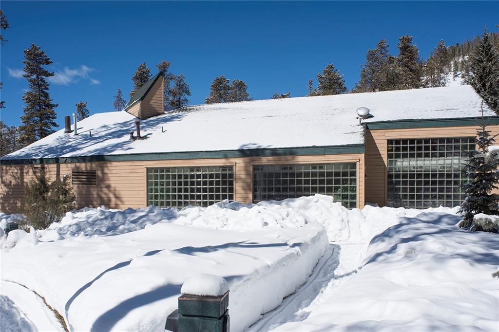 90 Tennis Club Road, Unit 1619 Keystone, CO 80435 - Photo 27 of 33 Gallery Image 27