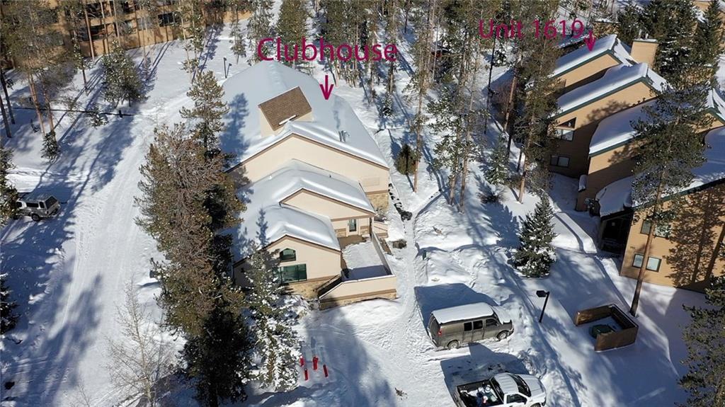 90 Tennis Club Road, Unit 1619 Keystone, CO 80435 - Photo 28 of 33 Gallery Image 28