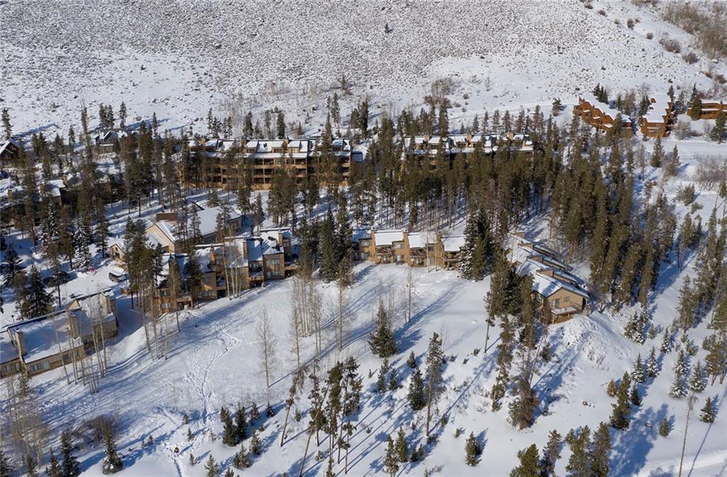 90 Tennis Club Road, Unit 1619 Keystone, CO 80435 - Photo 29 of 33 Gallery Image 29