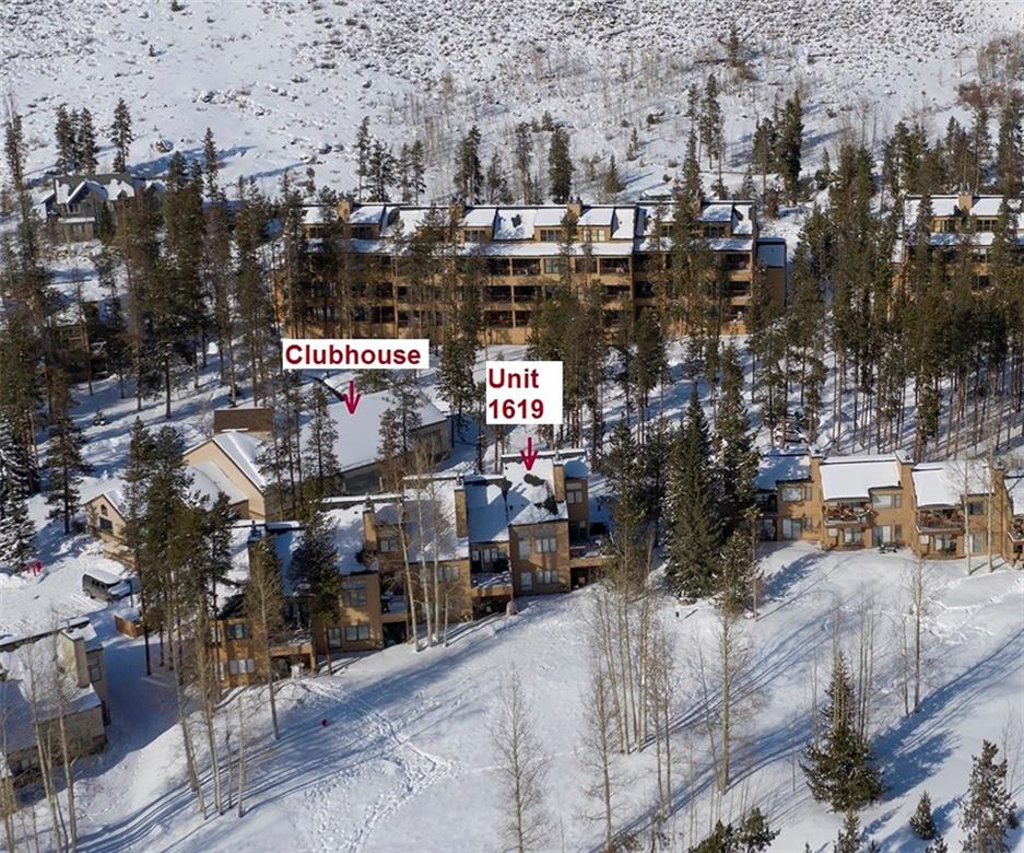 90 Tennis Club Road, Unit 1619 Keystone, CO 80435 - Photo 30 of 33 Gallery Image 30