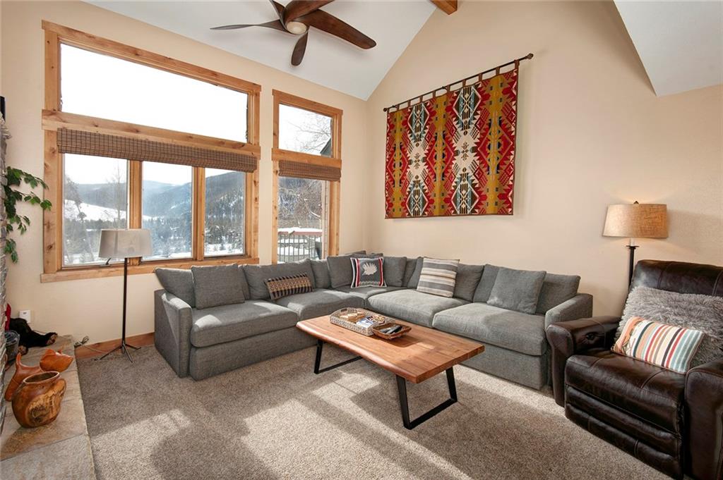 90 Tennis Club Road, Unit 1619 Keystone, CO 80435 - Photo 4 of 33 Gallery Image 4