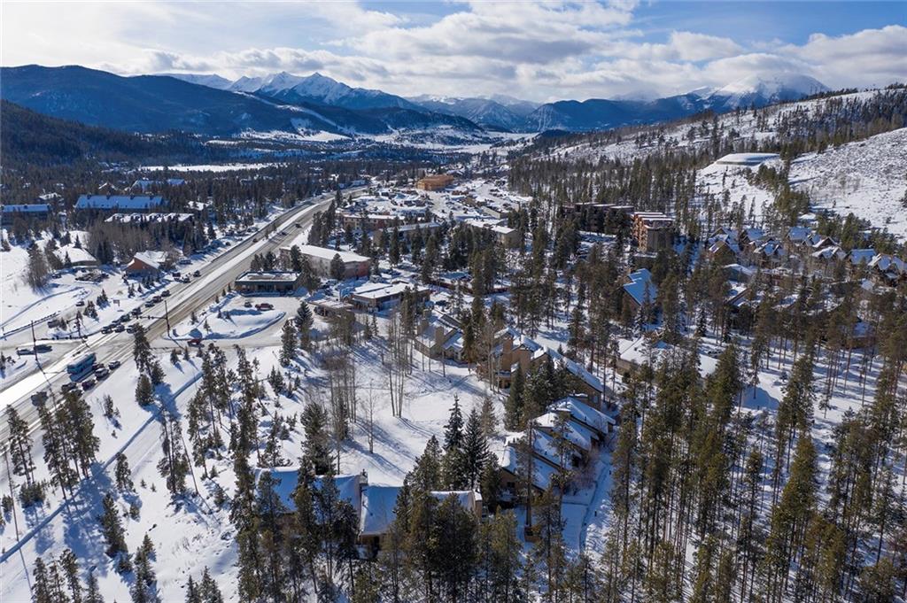 90 Tennis Club Road, Unit 1619 Keystone, CO 80435 - Photo 32 of 33 Gallery Image 32