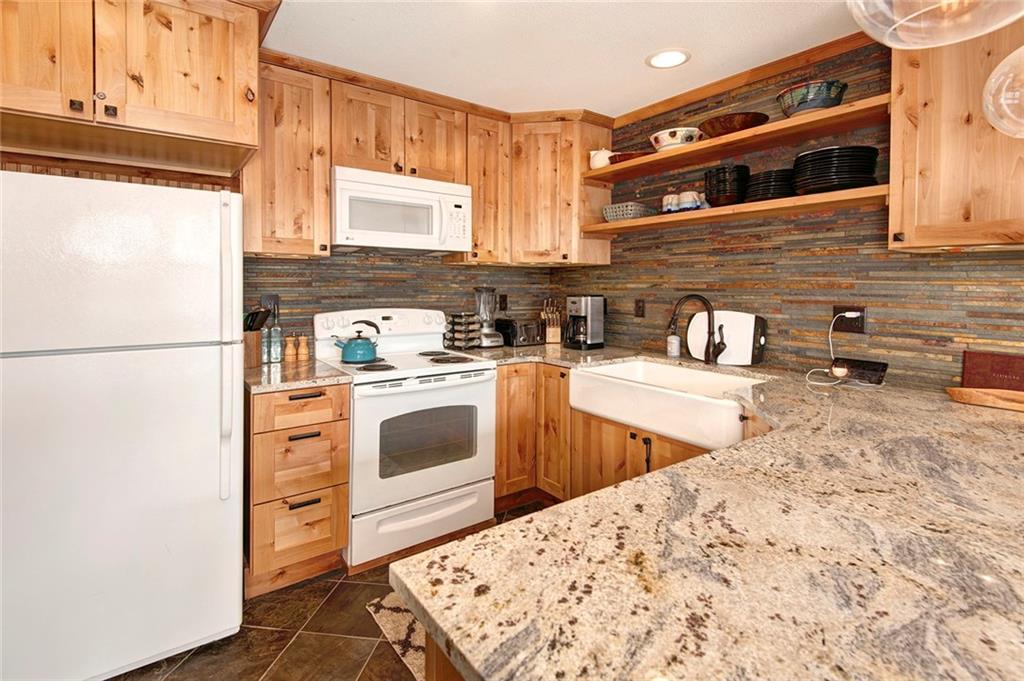 90 Tennis Club Road, Unit 1619 Keystone, CO 80435 - Photo 5 of 33 Gallery Image 5