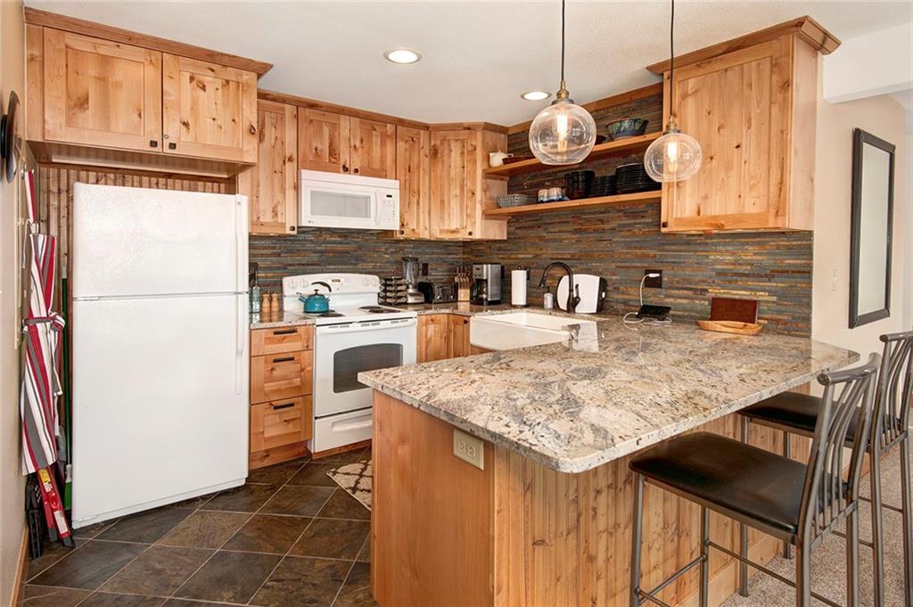 90 Tennis Club Road, Unit 1619 Keystone, CO 80435 - Photo 6 of 33 Gallery Image 6