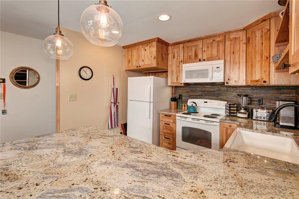 90 Tennis Club Road, Unit 1619 Keystone, CO 80435 - Photo 7 of 33 Gallery Image 7