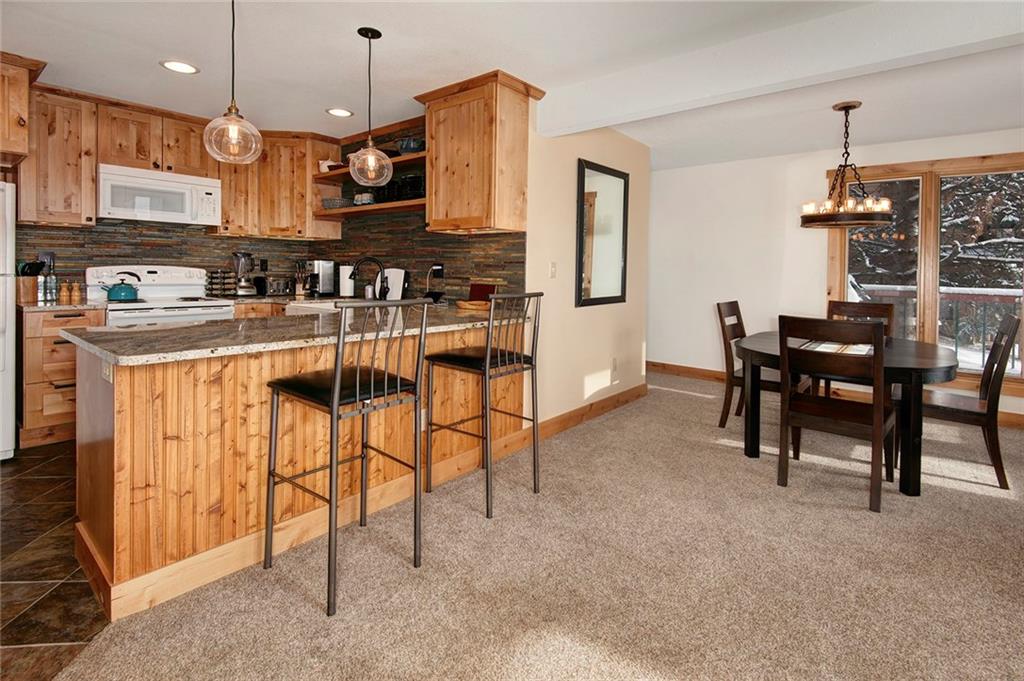 90 Tennis Club Road, Unit 1619 Keystone, CO 80435 - Photo 8 of 33 Gallery Image 8