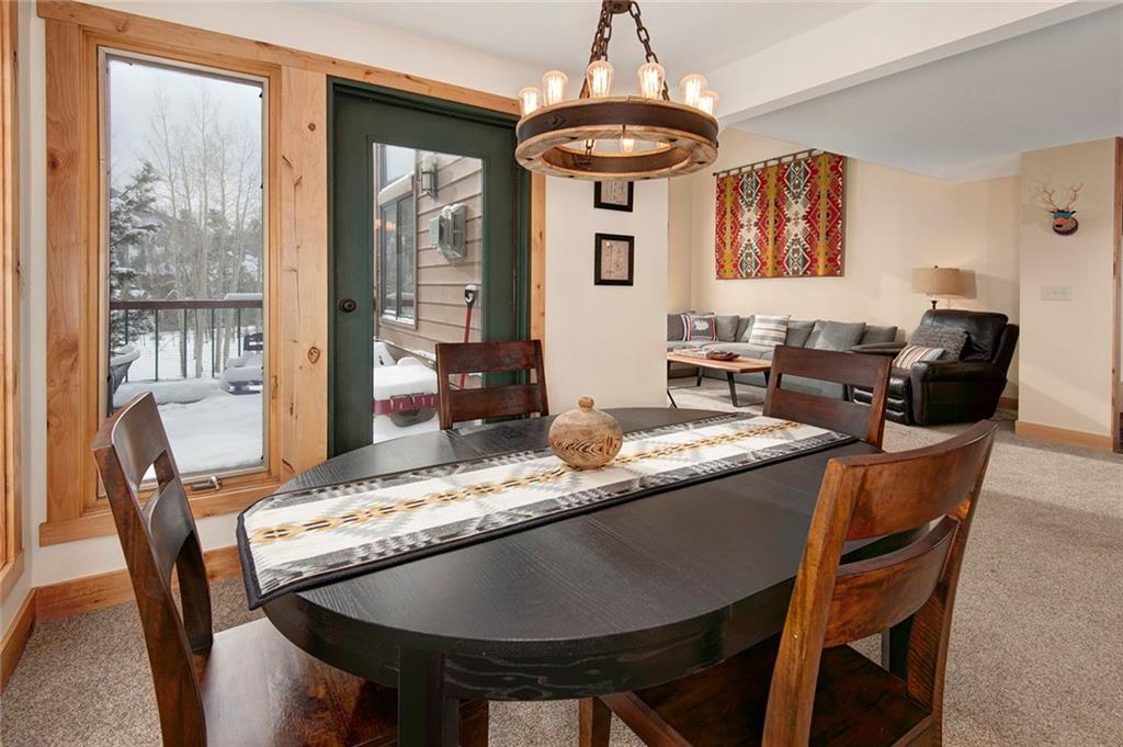 90 Tennis Club Road, Unit 1619 Keystone, CO 80435 - Photo 9 of 33 Gallery Image 9