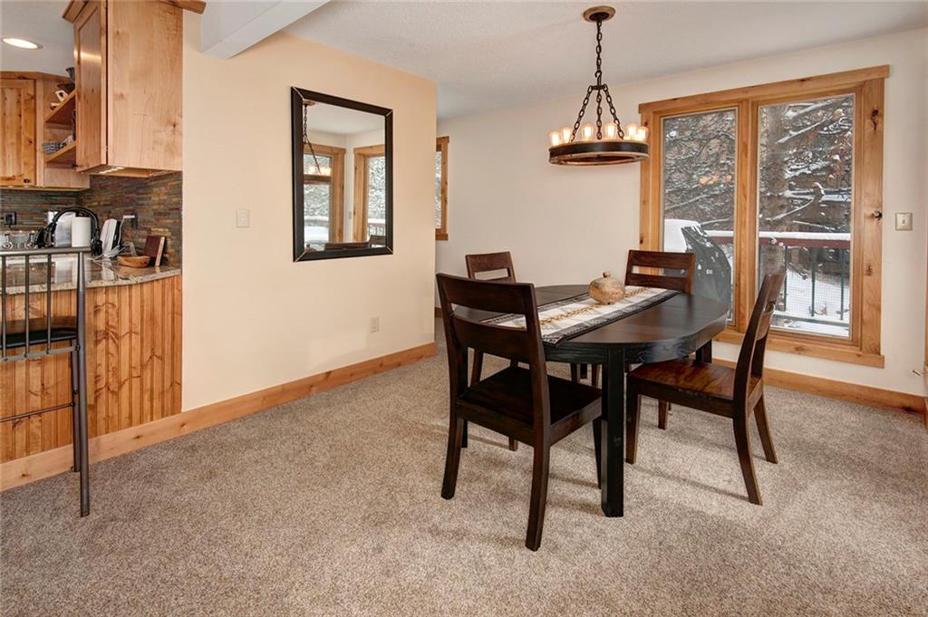 90 Tennis Club Road, Unit 1619 Keystone, CO 80435 - Photo 10 of 33 Gallery Image 10