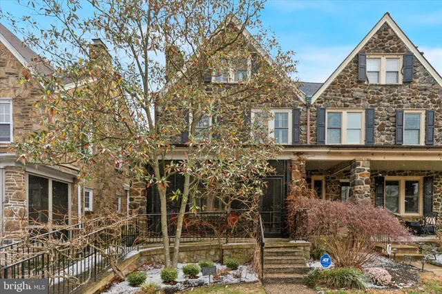 $725,000 | 1314 Woodlawn Avenue, Wilmington, DE 19806