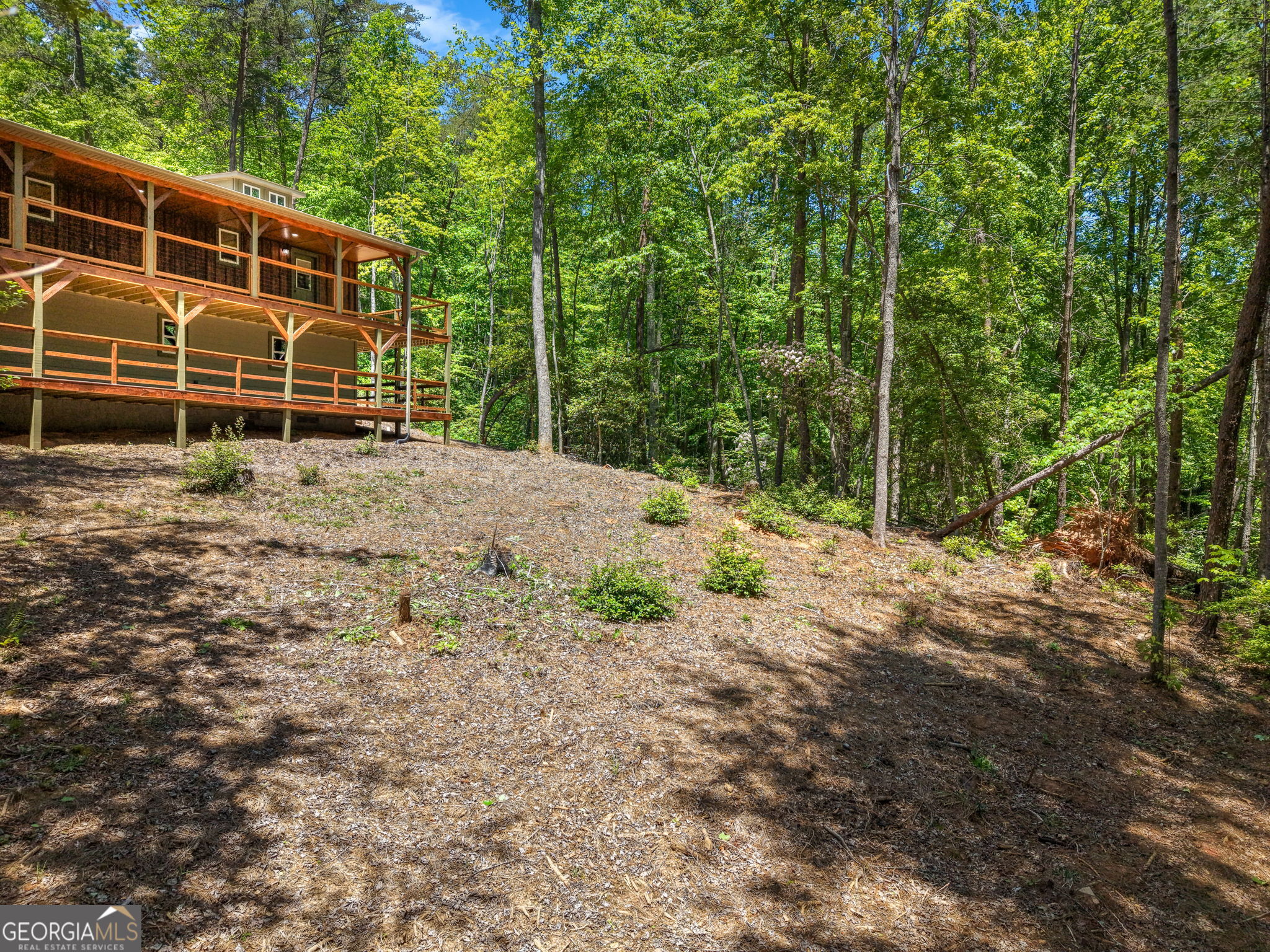 108 Olds Mountain Rabun Gap, GA 30568 - Photo 49 of 66