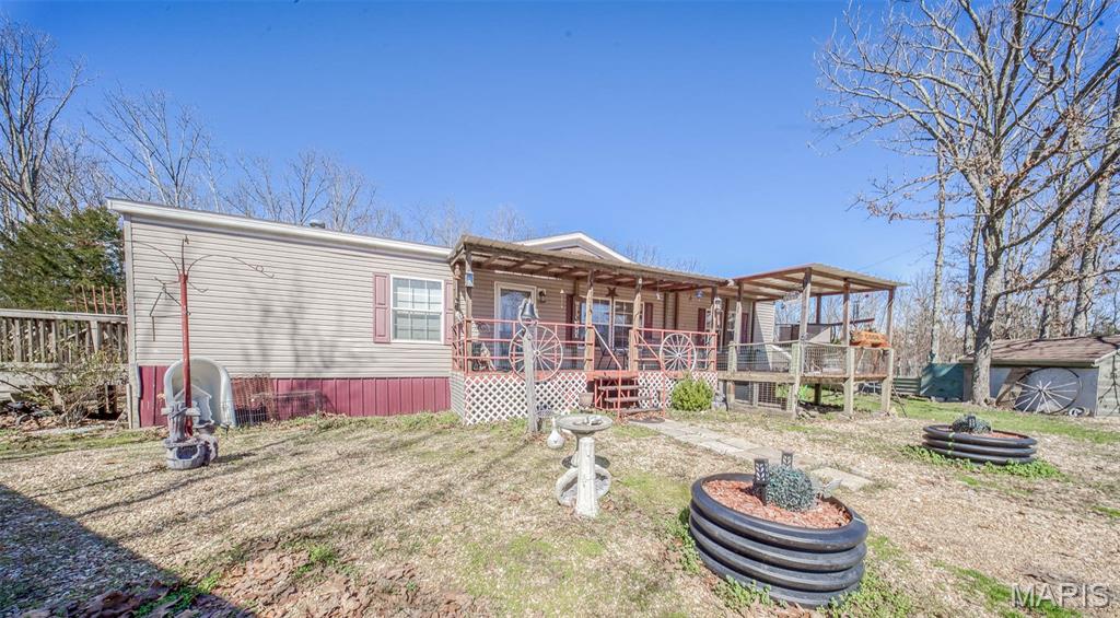 18655 State Rte O Rolla, MO 65401 - Photo 1 of 53