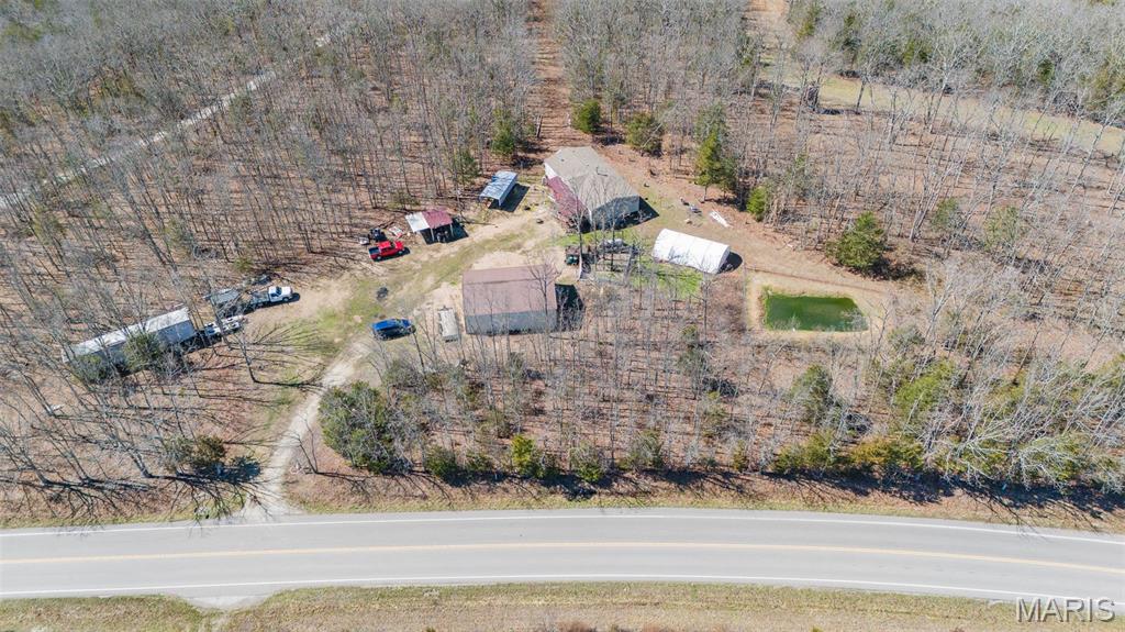 18655 State Rte O Rolla, MO 65401 - Photo 2 of 53