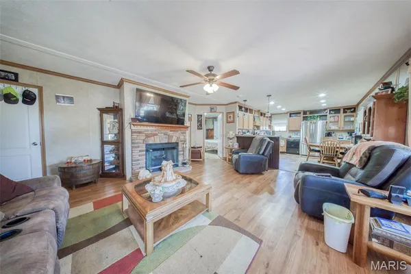 $249,900 | 18655 State Rte O, Rolla, MO 65401
