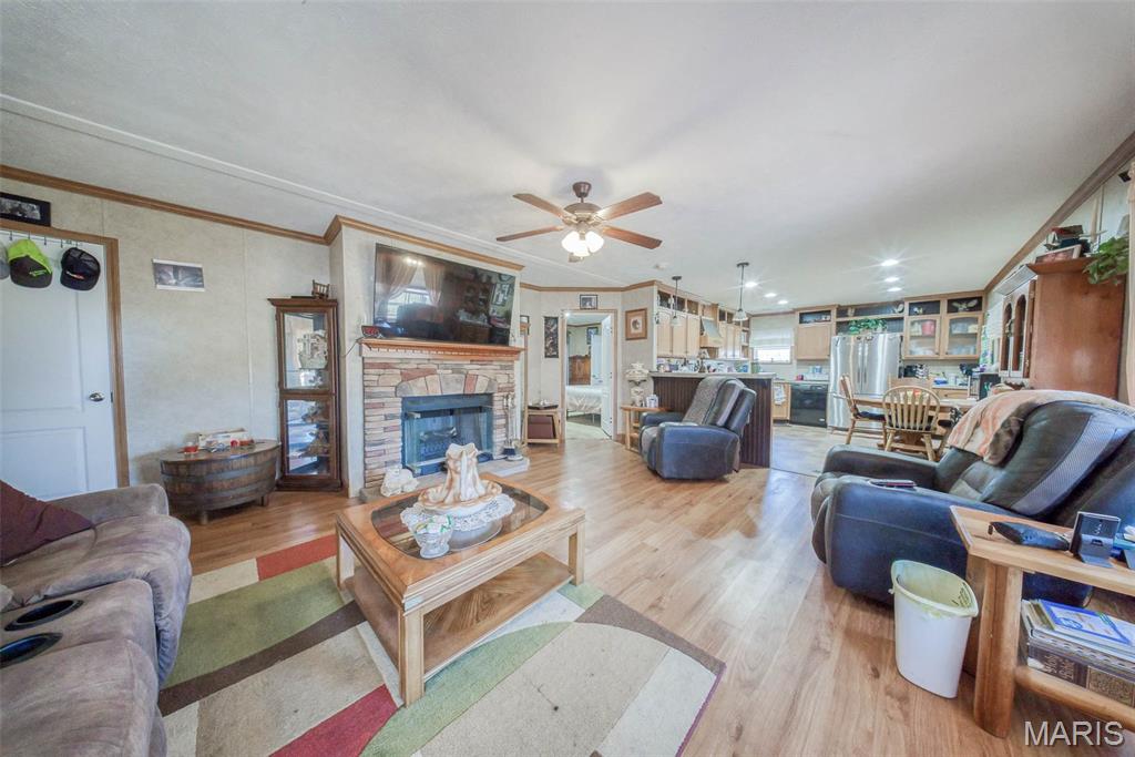 18655 State Rte O Rolla, MO 65401 - Photo 3 of 53