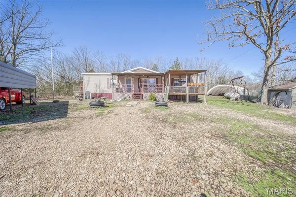 $249,900 | 18655 State Rte O, Rolla, MO 65401
